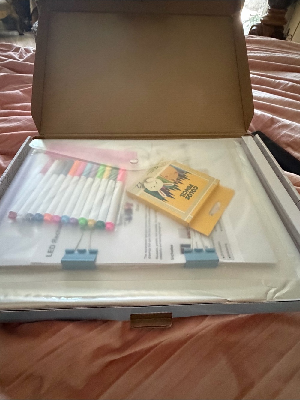 Drawing tablet - Picture 11 of 11
